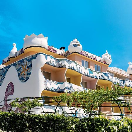 Hotel Golden Star Sozopol Ngoại thất bức ảnh