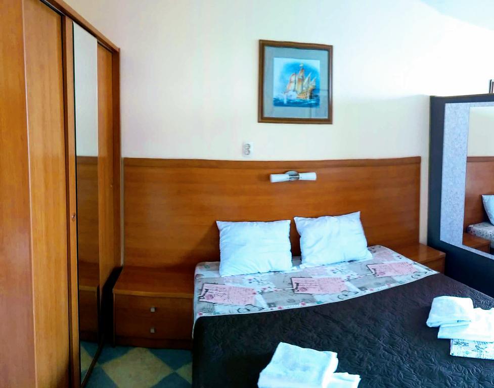 Hotel Golden Star Sozopol Ngoại thất bức ảnh