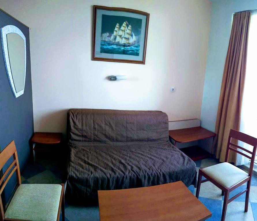 Hotel Golden Star Sozopol Ngoại thất bức ảnh