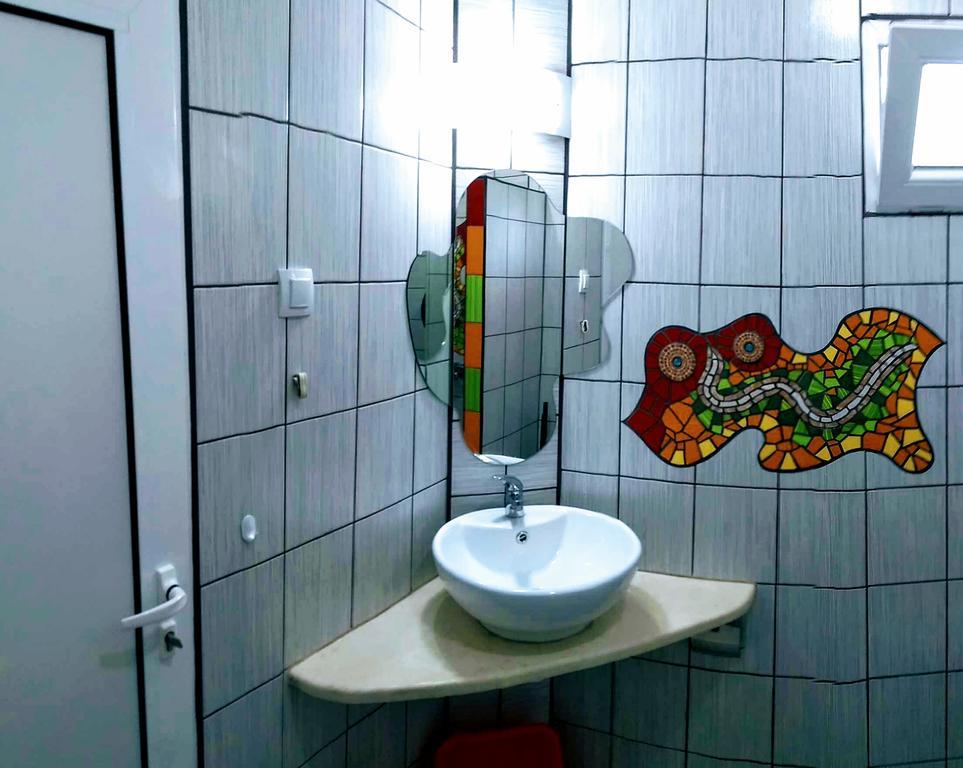 Hotel Golden Star Sozopol Ngoại thất bức ảnh
