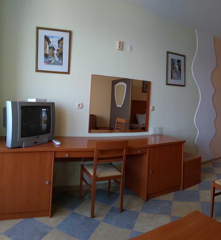Hotel Golden Star Sozopol Ngoại thất bức ảnh