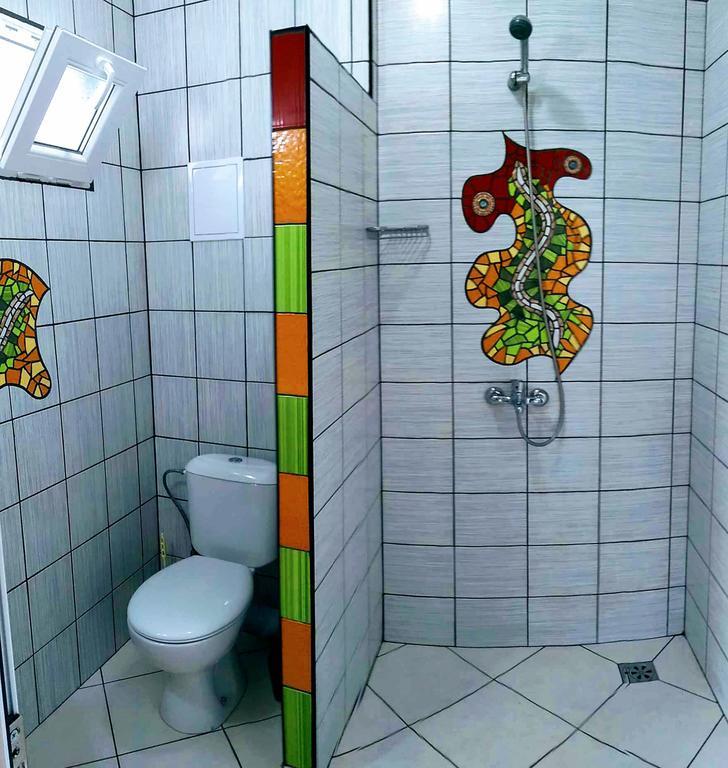 Hotel Golden Star Sozopol Ngoại thất bức ảnh