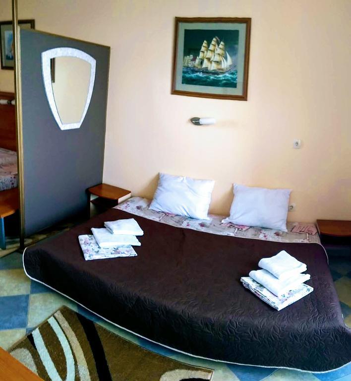 Hotel Golden Star Sozopol Ngoại thất bức ảnh