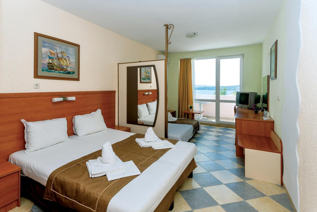 Hotel Golden Star Sozopol Ngoại thất bức ảnh