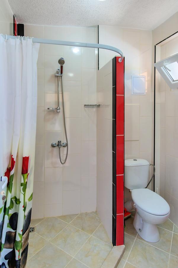 Hotel Golden Star Sozopol Ngoại thất bức ảnh