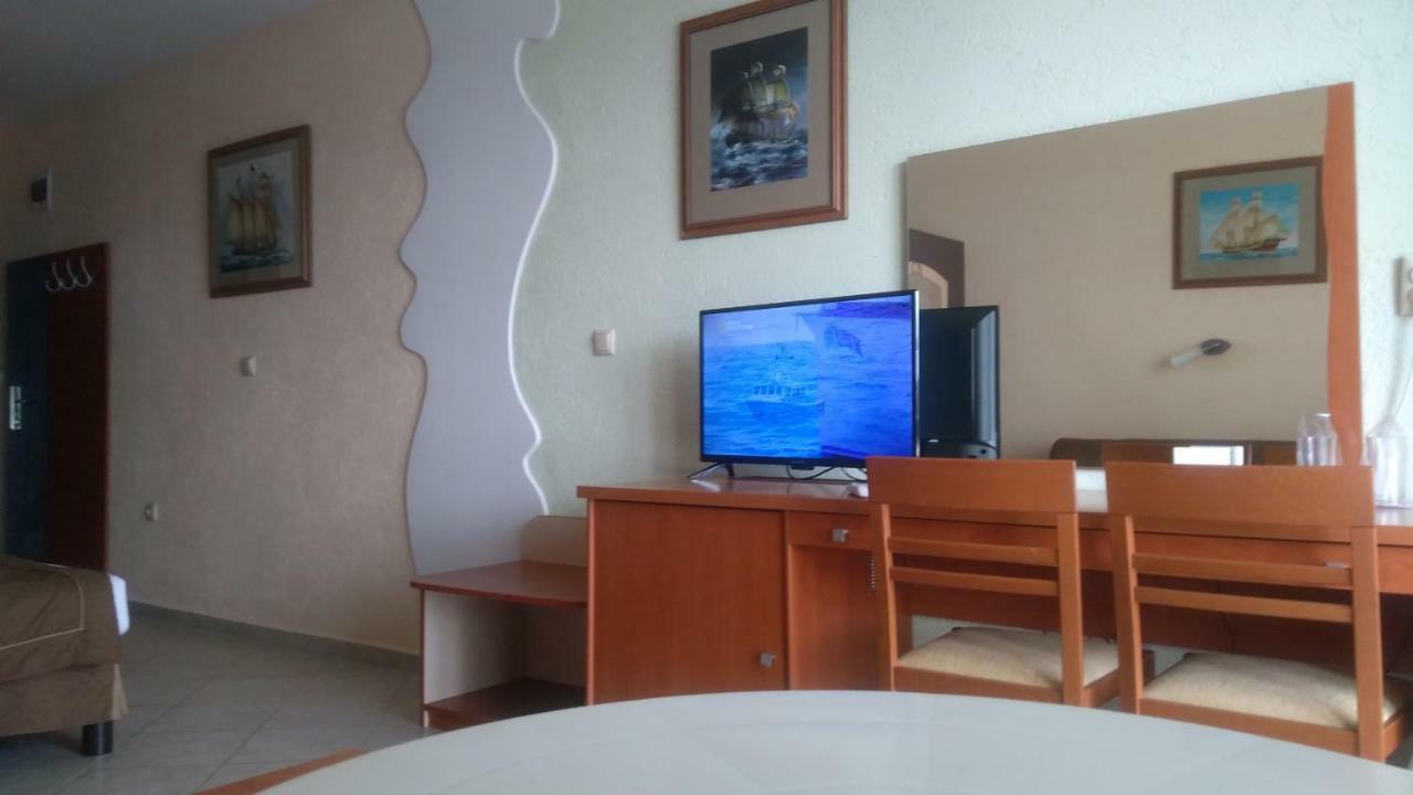 Hotel Golden Star Sozopol Ngoại thất bức ảnh